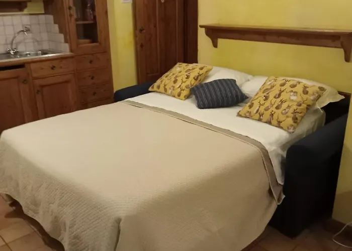 Residenza dei Maestri