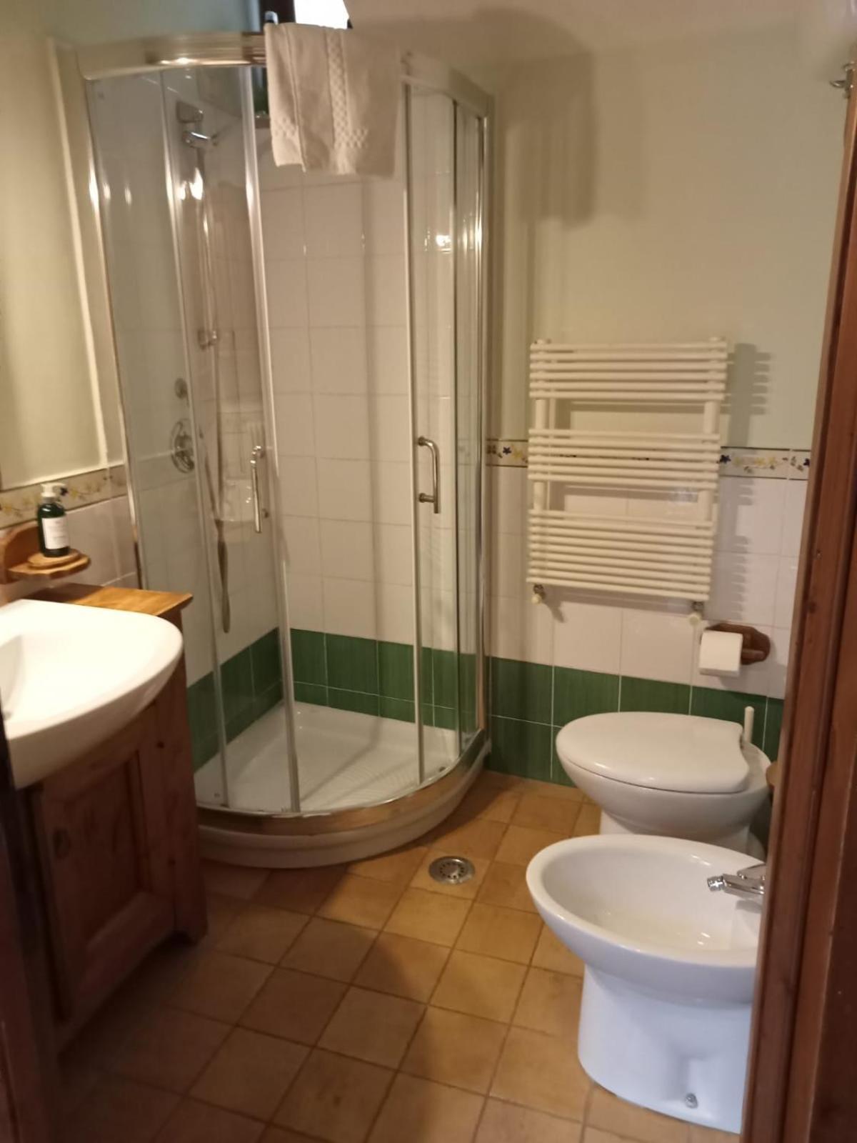 Residenza Dei Maestri Appartamento *