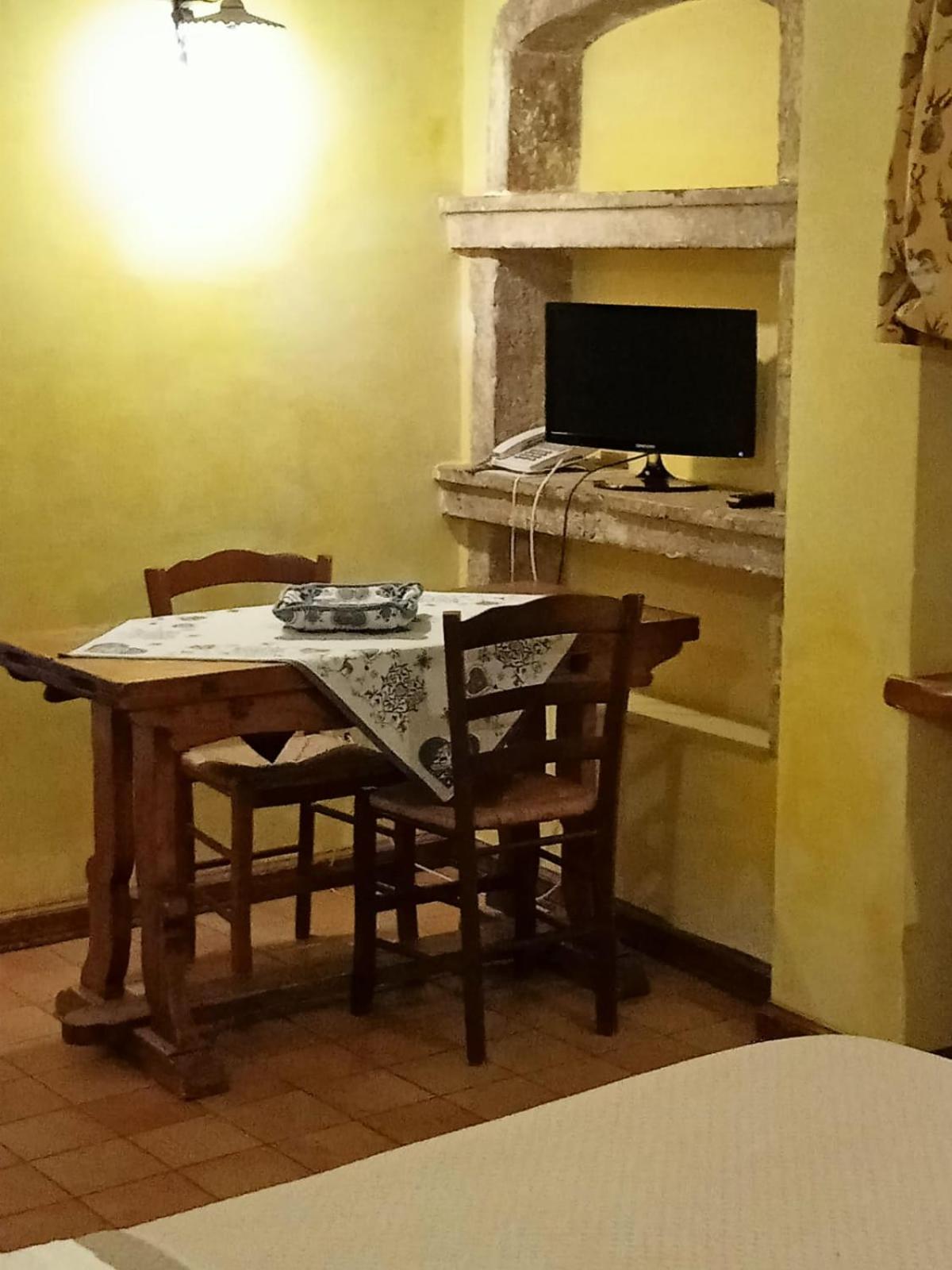 Residenza Dei Maestri Appartamento Roccaraso
