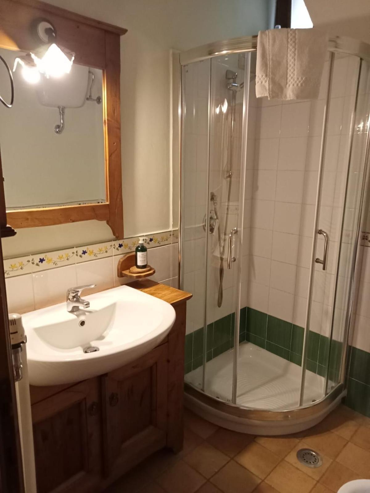 Appartamento Residenza Dei Maestri Roccaraso