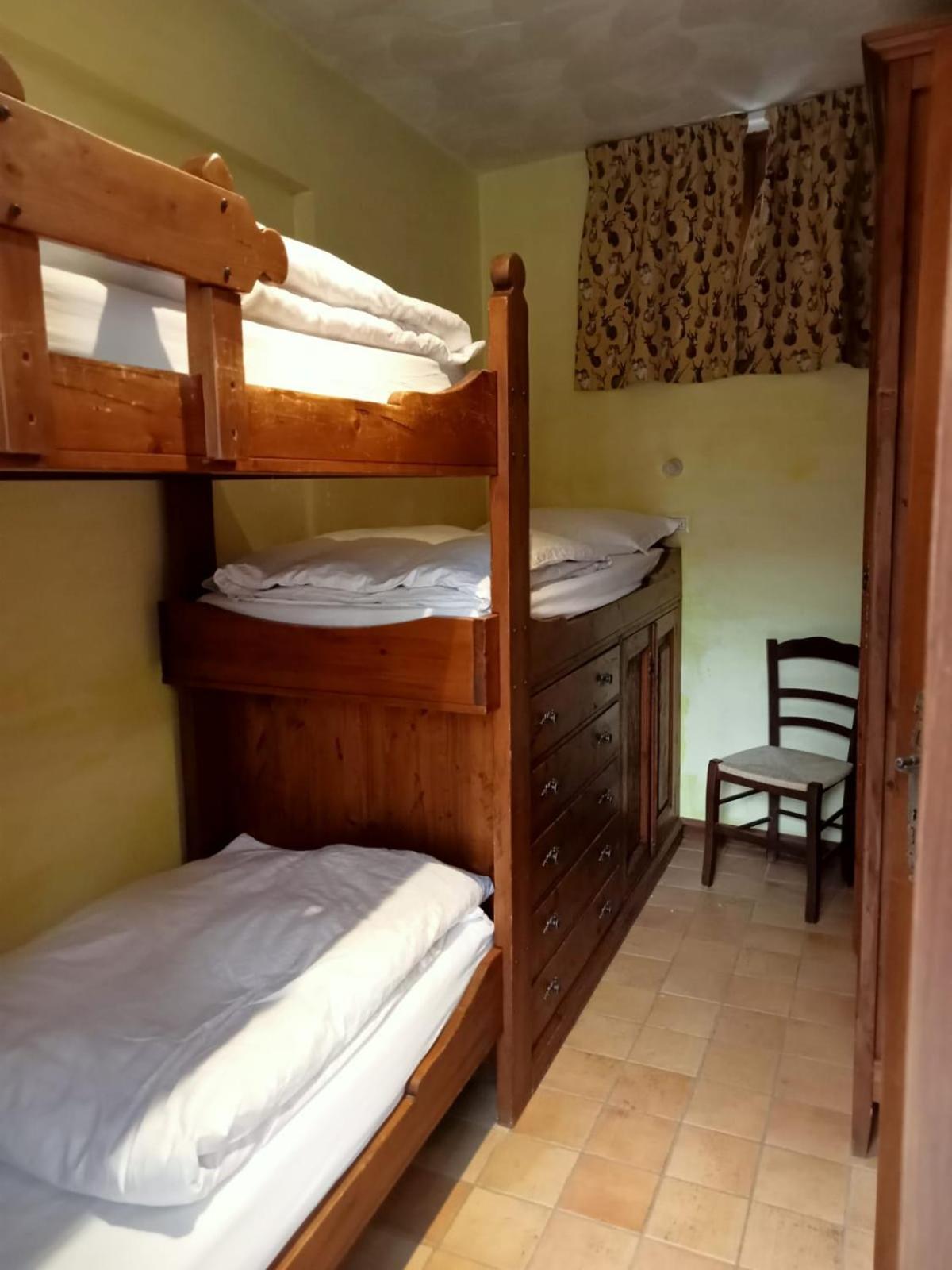 Residenza Dei Maestri *