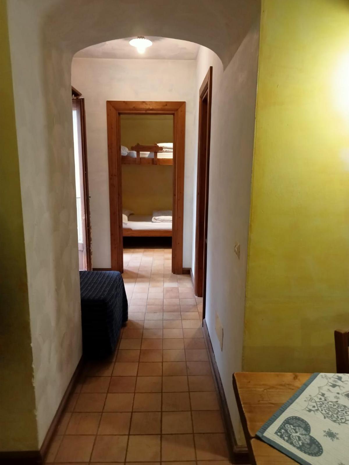 Residenza Dei Maestri * Roccaraso