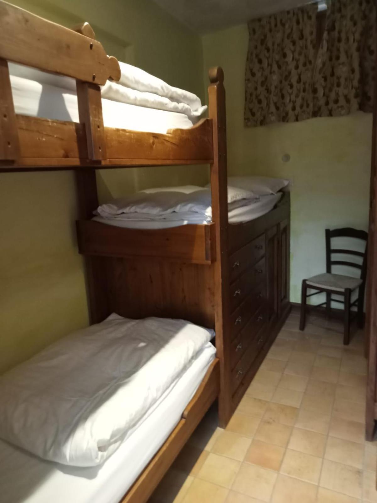 Appartamento Residenza Dei Maestri