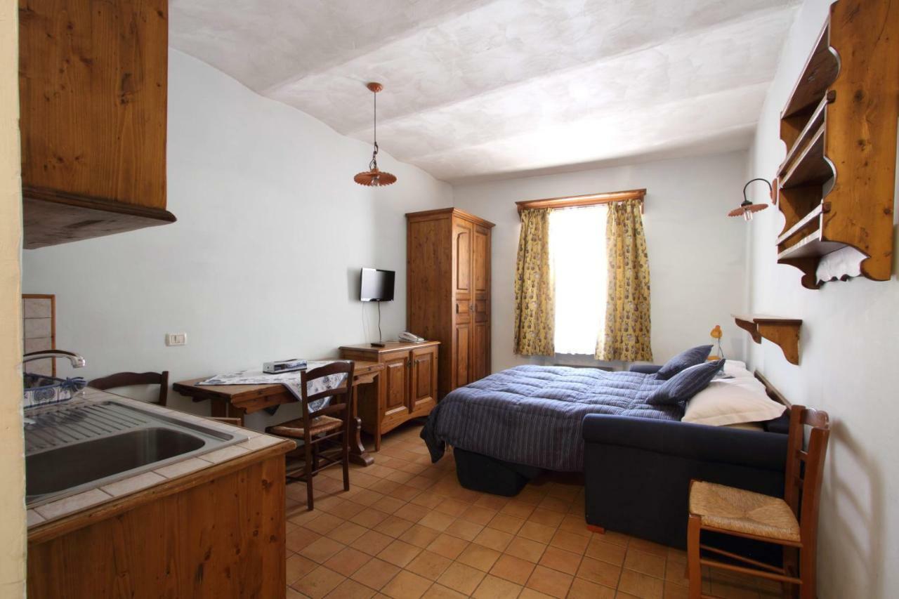 Residenza Dei Maestri * Roccaraso