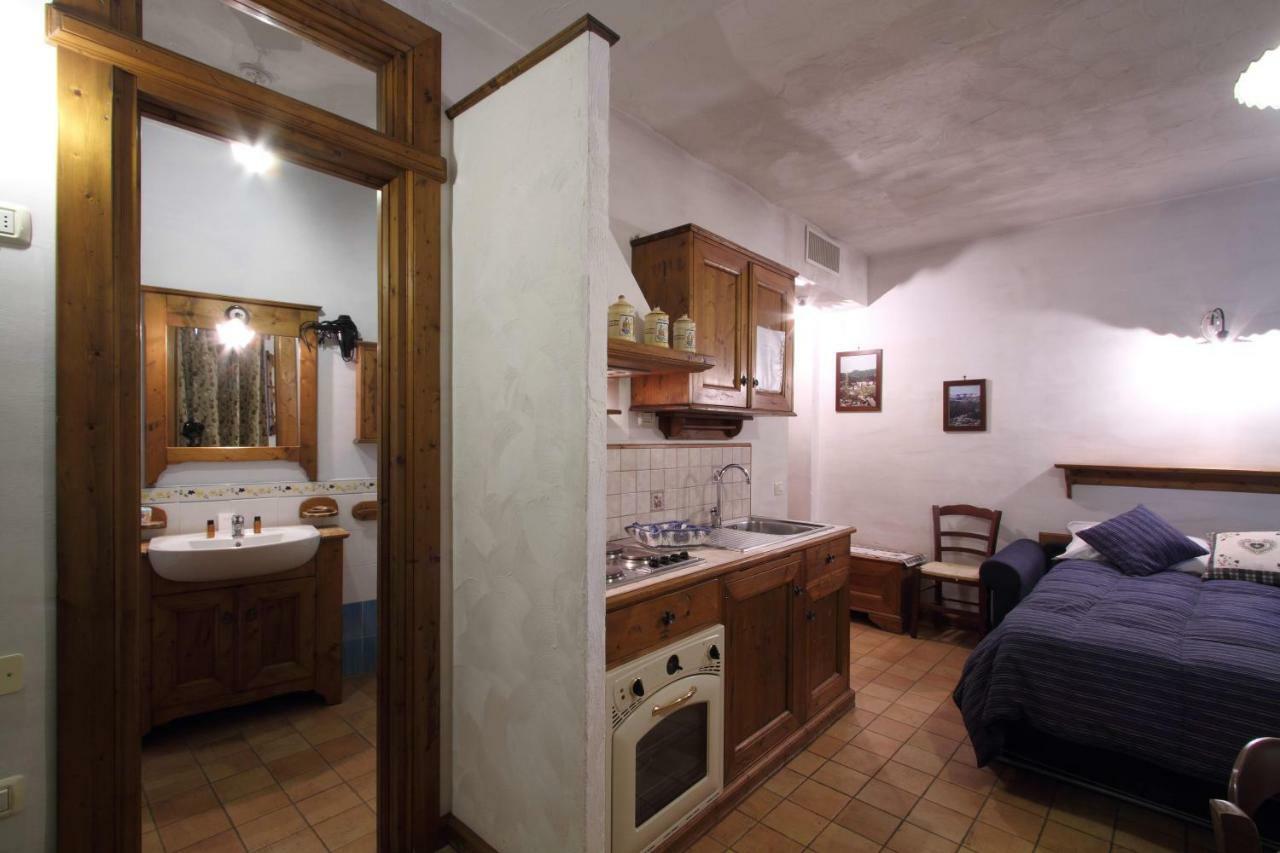 Residenza Dei Maestri * Roccaraso