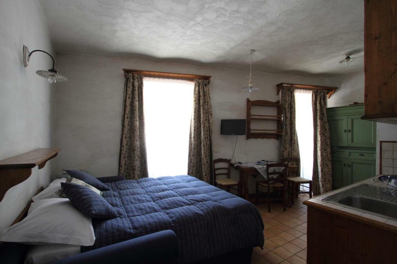Appartamento Residenza Dei Maestri