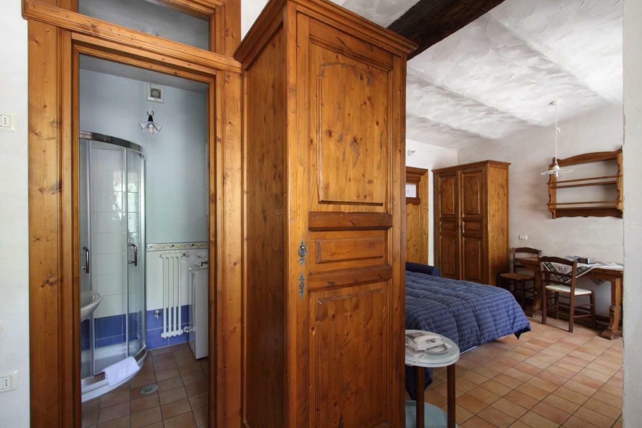 Residenza Dei Maestri Appartamento Roccaraso