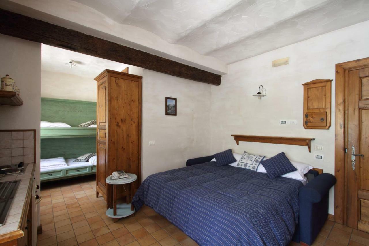 Appartamento Residenza Dei Maestri