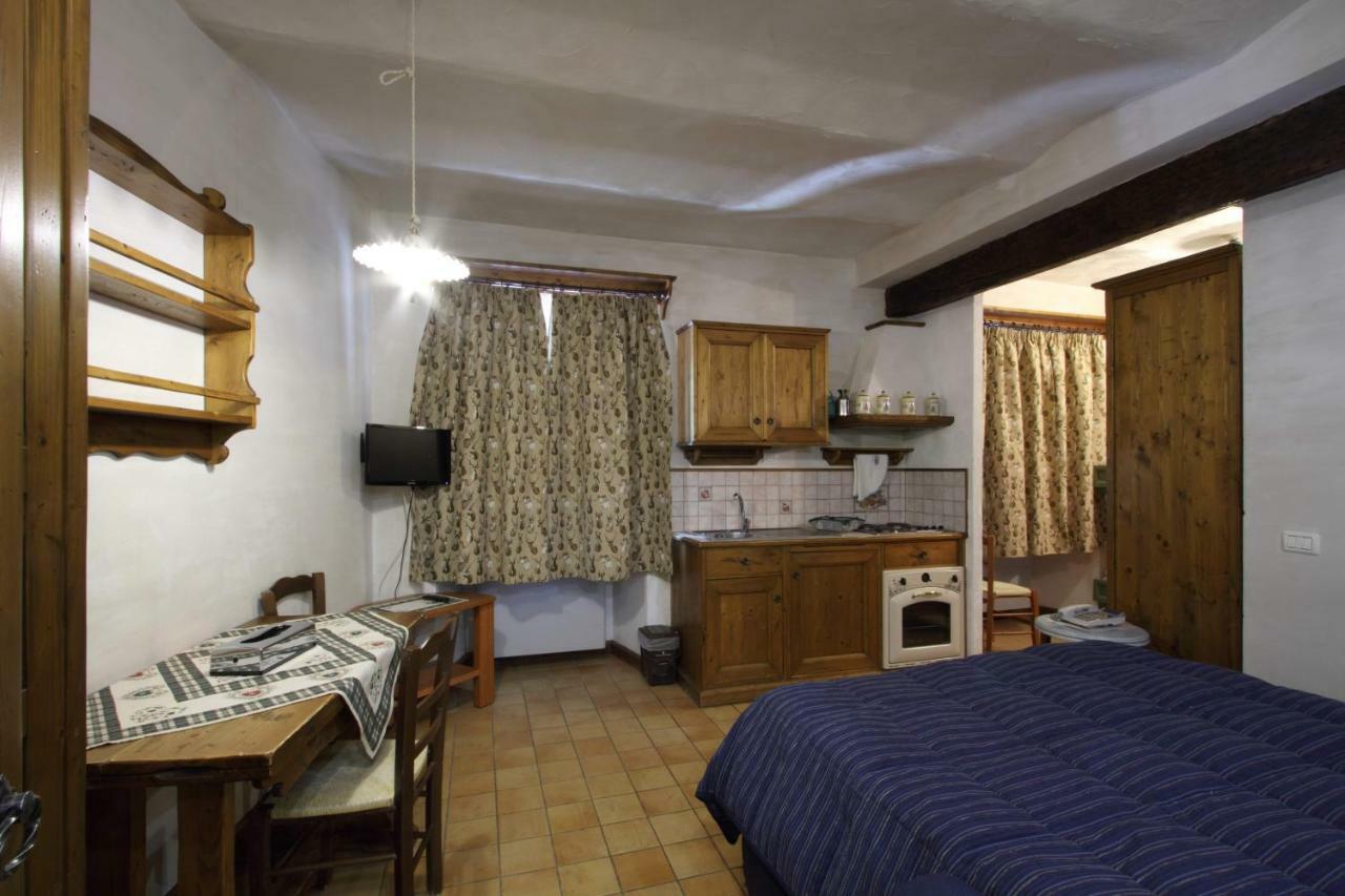Appartamento Residenza Dei Maestri *