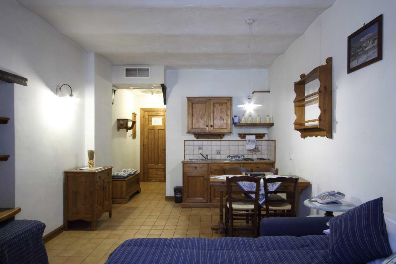 Appartamento Residenza Dei Maestri
