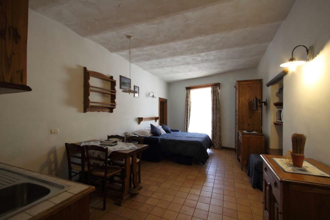 Appartamento Residenza Dei Maestri