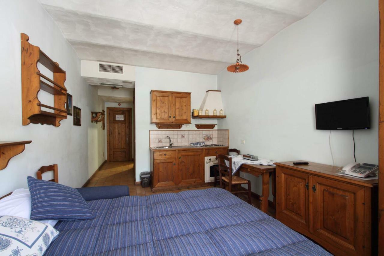 Residenza Dei Maestri Appartamento *