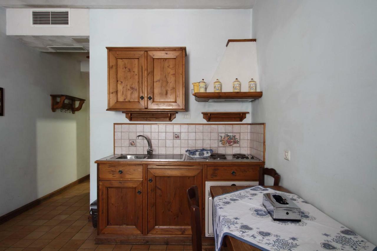 Appartamento Residenza Dei Maestri Roccaraso