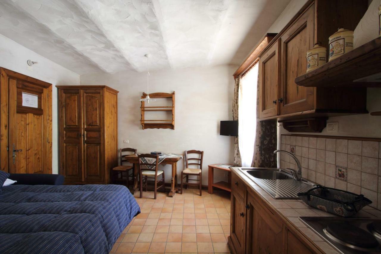 Residenza Dei Maestri Appartamento *