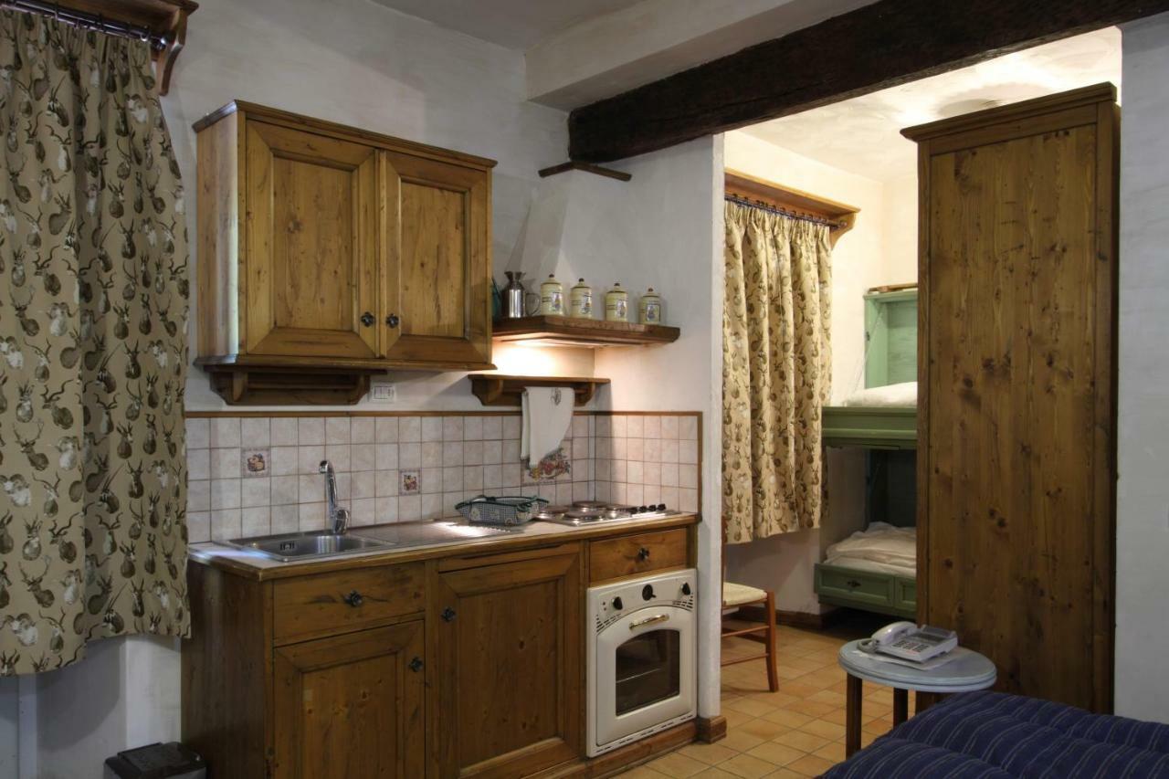 Residenza Dei Maestri