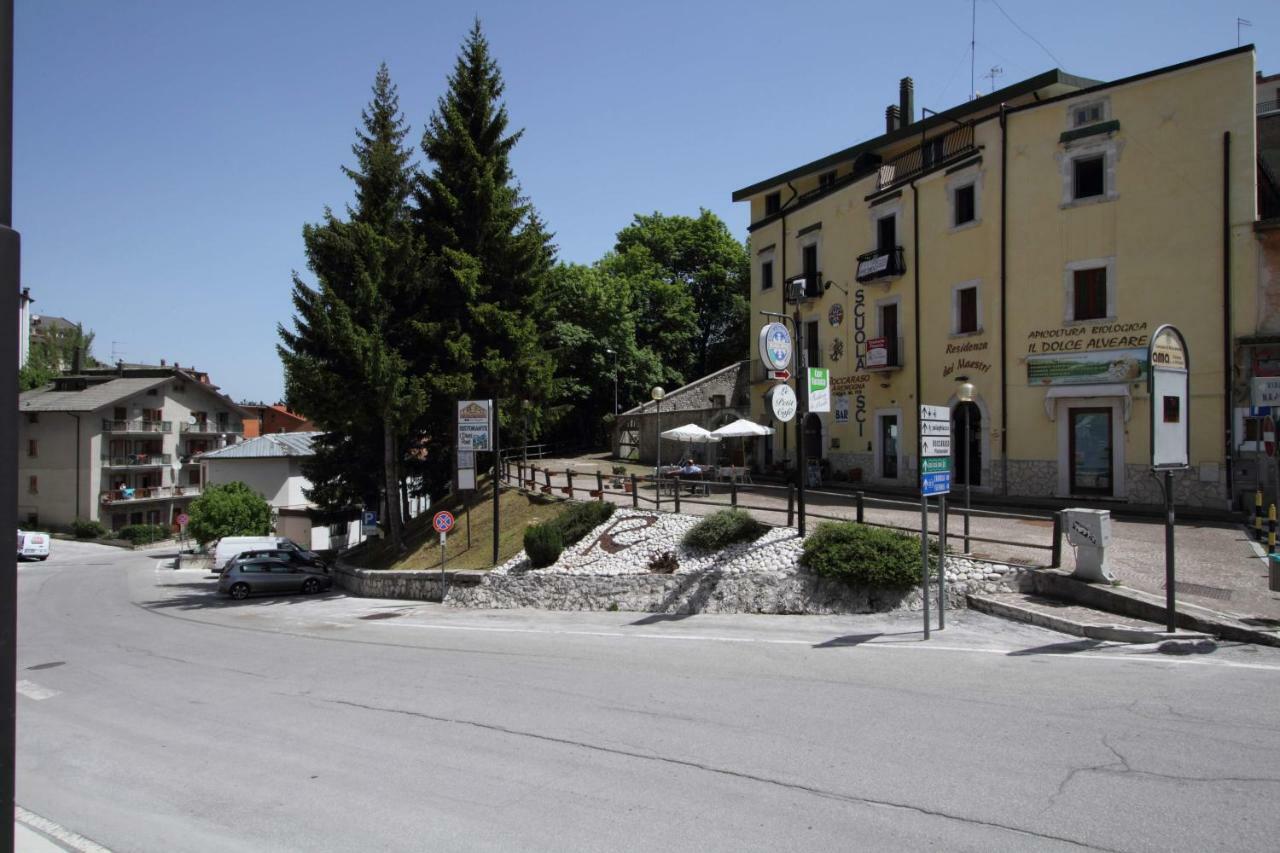 Residenza Dei Maestri Appartamento *