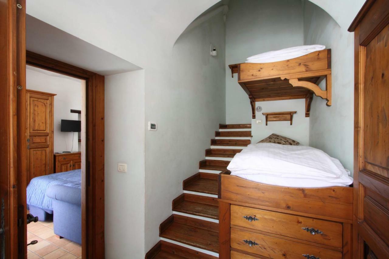 Residenza Dei Maestri *