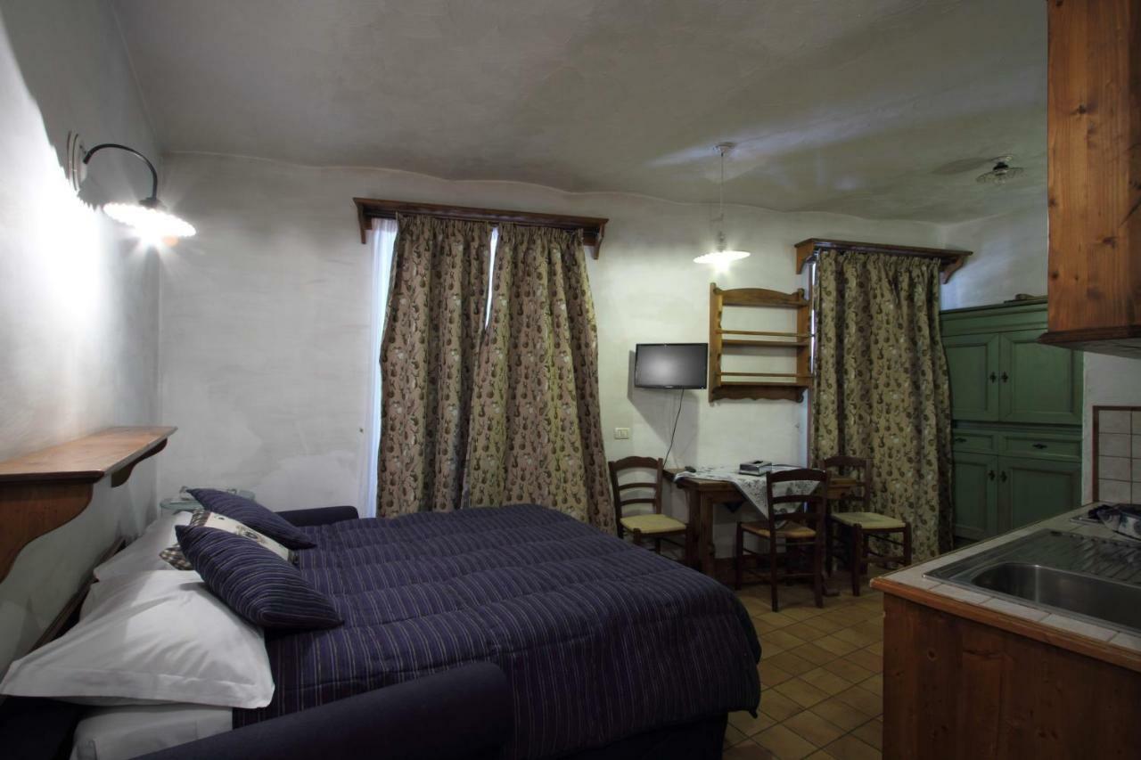 Residenza Dei Maestri Appartamento