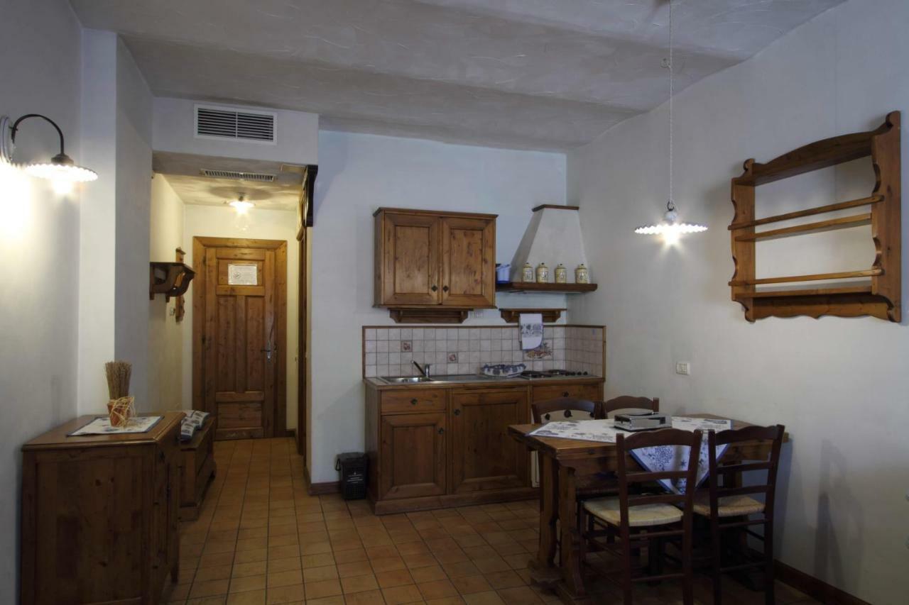 Appartamento Residenza Dei Maestri