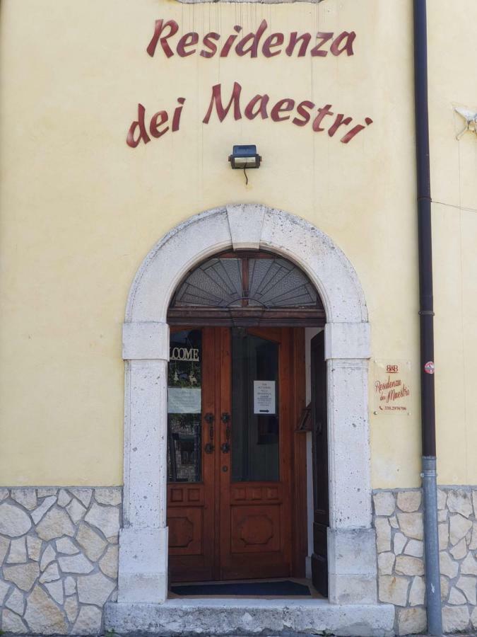 Residenza Dei Maestri Appartamento