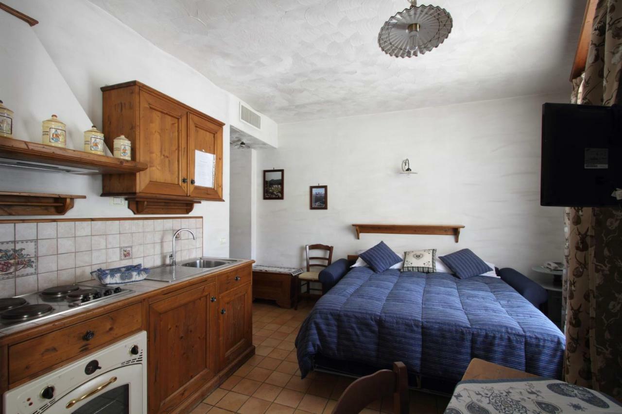 Appartamento Residenza Dei Maestri Roccaraso