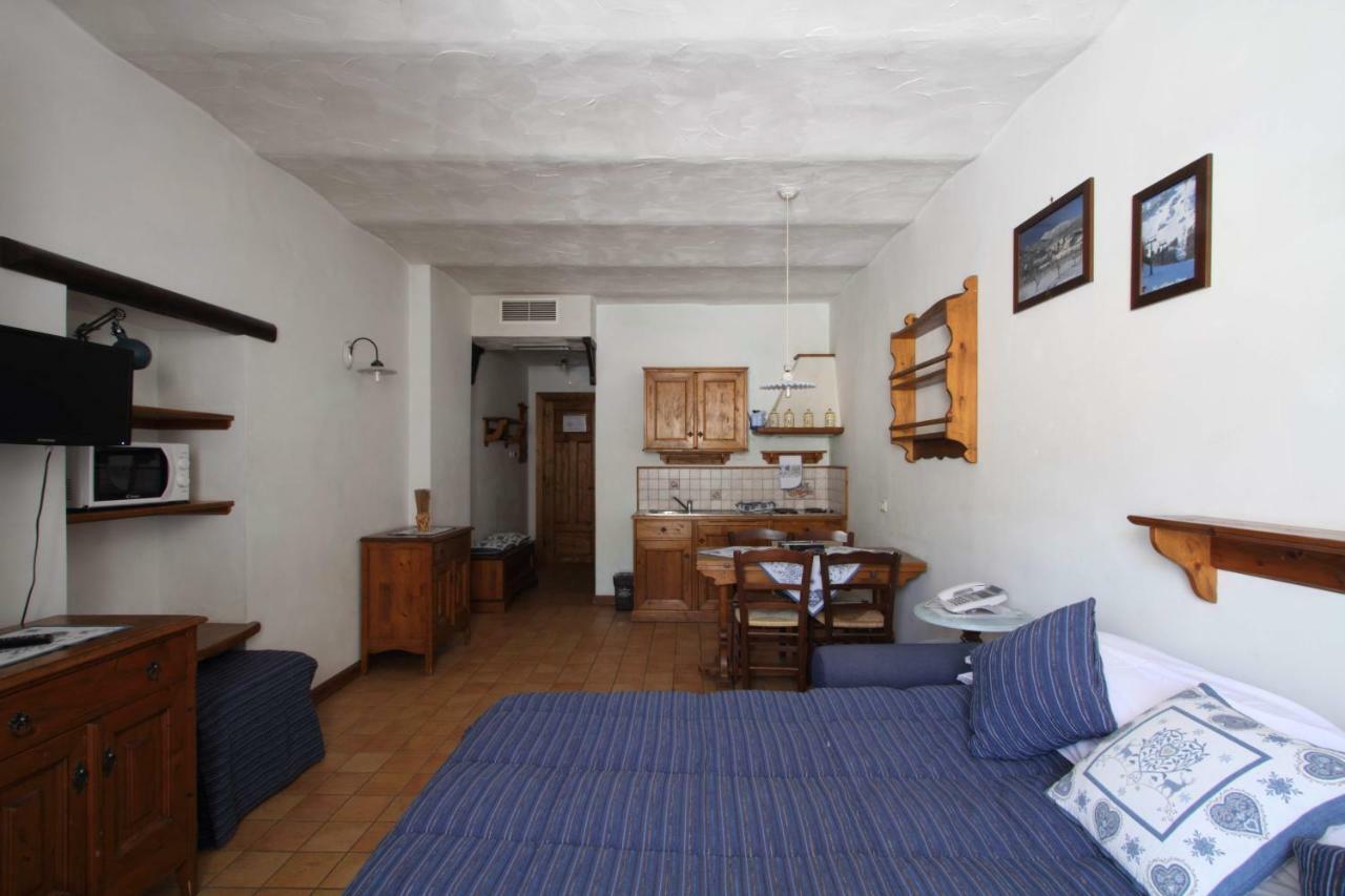 Residenza Dei Maestri